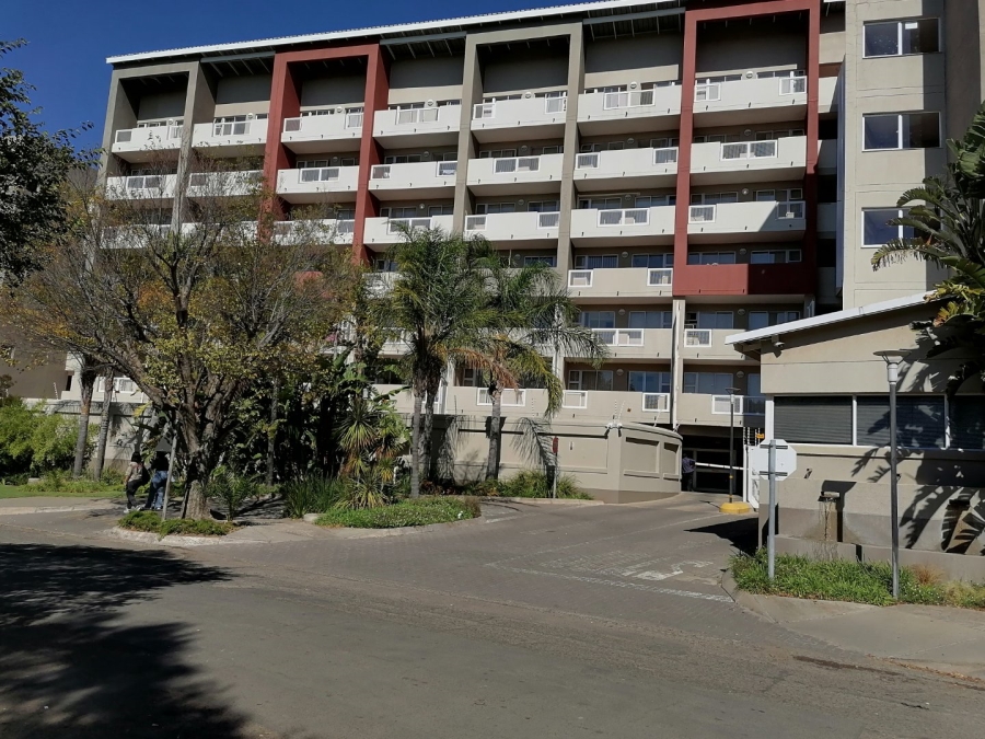 2 Bedroom Property for Sale in Universitas Free State